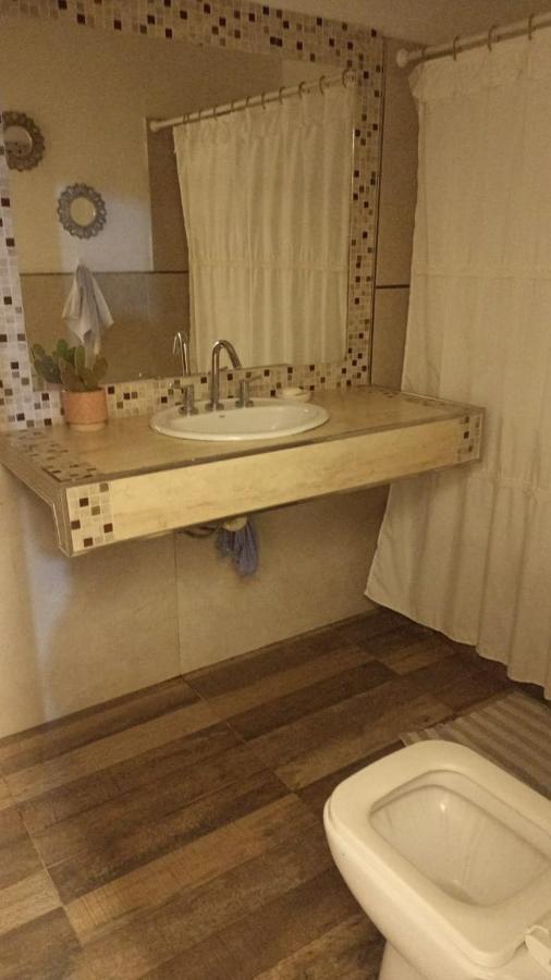 Lajua Apartman Esteban Echeverria Kültér fotó