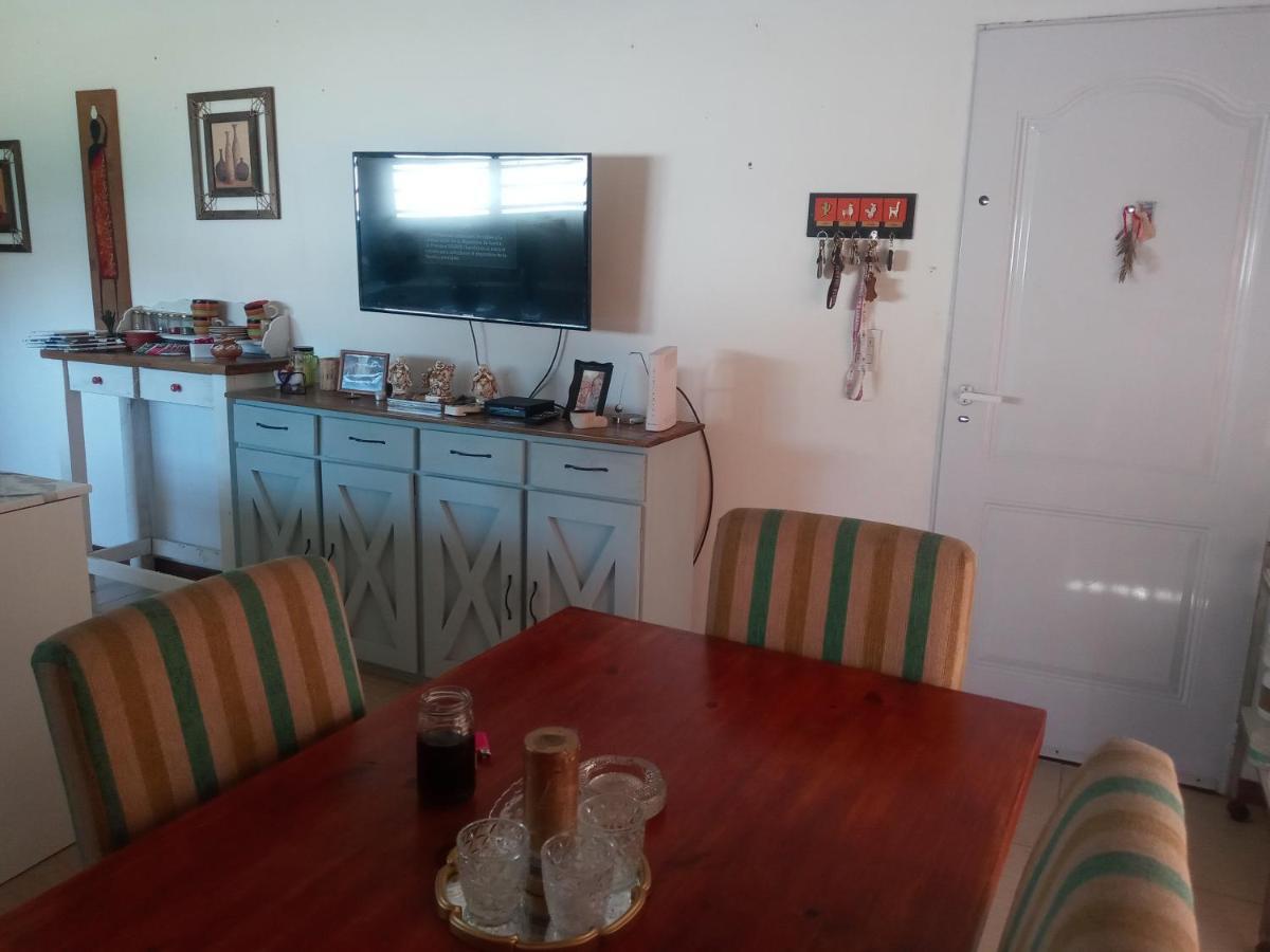 Lajua Apartman Esteban Echeverria Kültér fotó